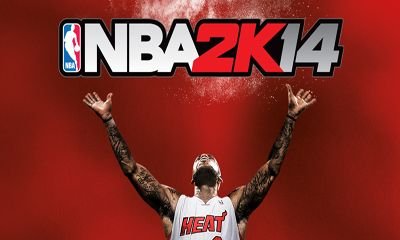 download NBA 2K14 apk